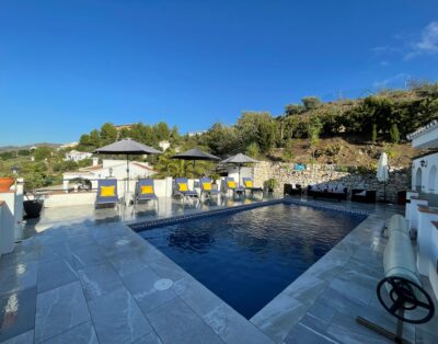 Two Bedroom Apartment