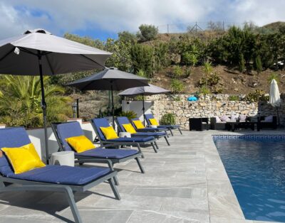 One Bedroom Apartment