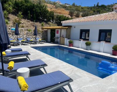 Entire Private Complex for 10